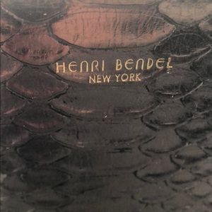 Bags - HENRI BENDEL Bags - HENRI BENDEL